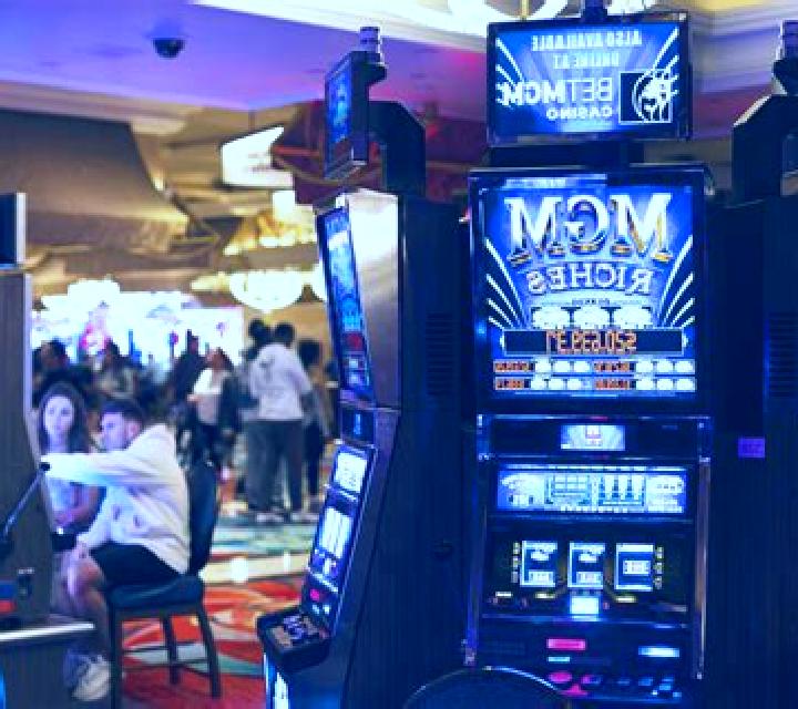 Copacabana Riches online slot