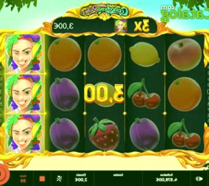 Copacabana Riches slot