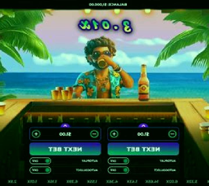 Copinho slot game
