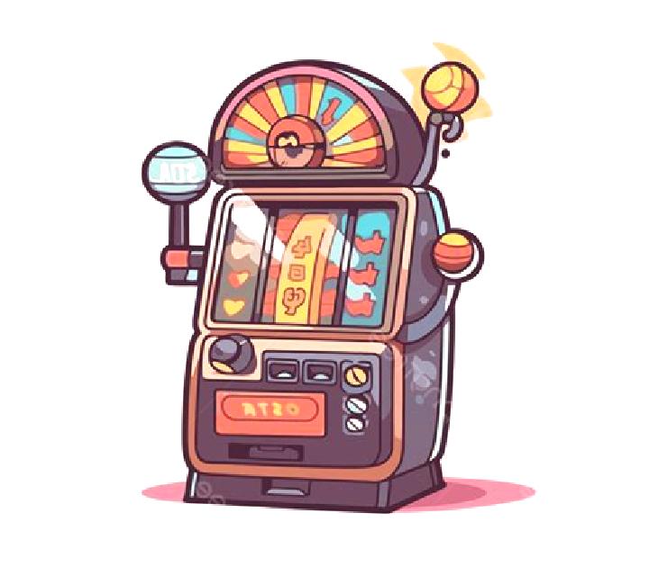 Copinho slot machine