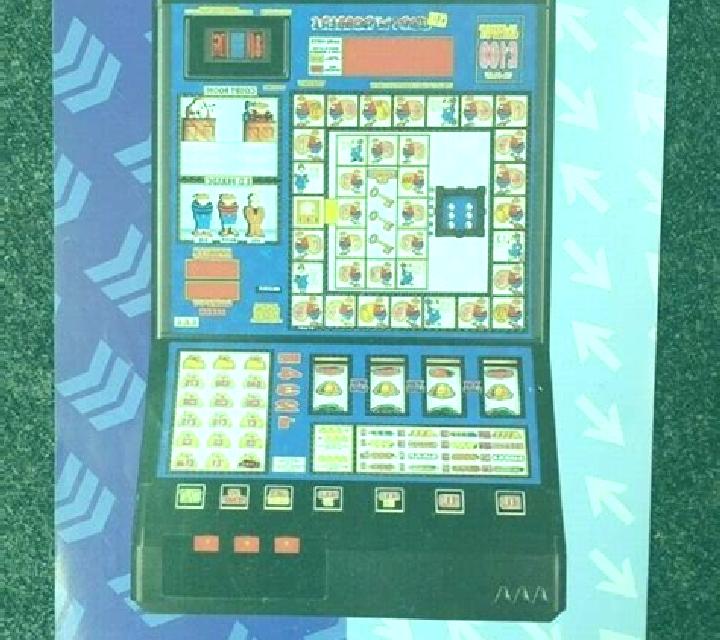 Cops n Robbers Safecracker (Mazooma) slot machine
