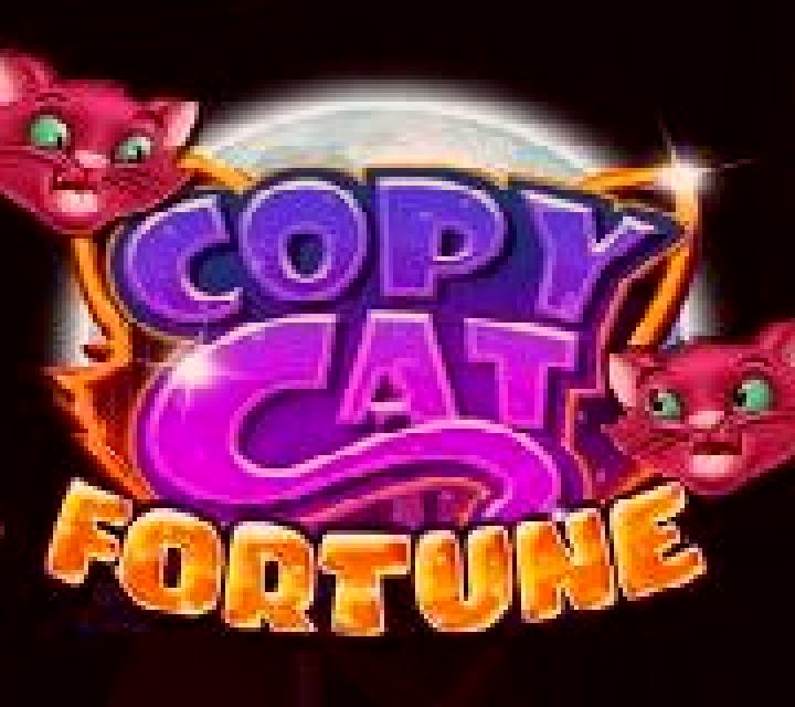 Copy Cat Fortune slot