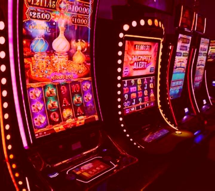Coral Cash (Mondoplay) online slot
