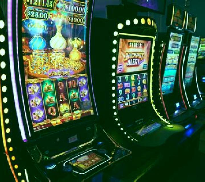 Coral Cash (Mondoplay) slot game