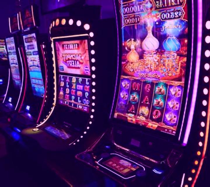 Coral Cash (Mondoplay) slot machine