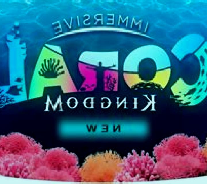 Coral Kingdom slot game
