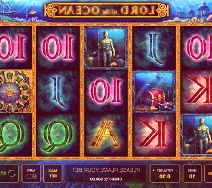 Coral Reef FlexiWays online slot