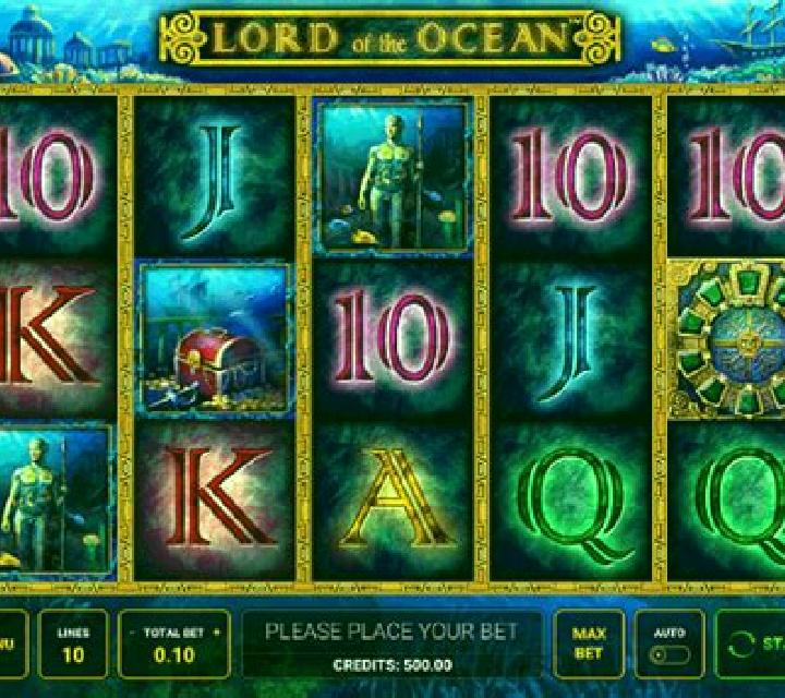 Coral Reef FlexiWays slot game