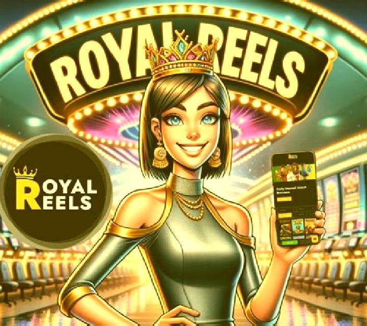 Coral Reels online slot