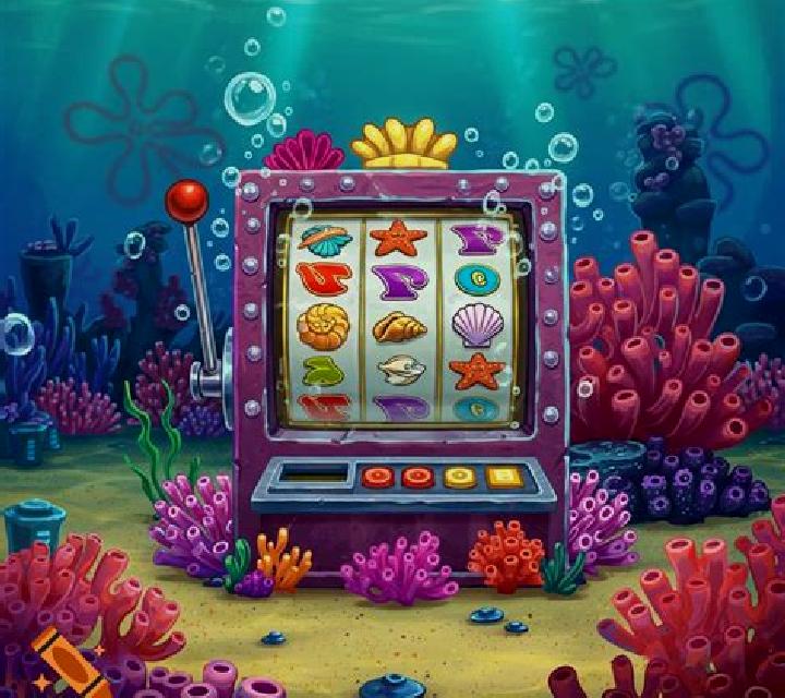Coral Reels slot