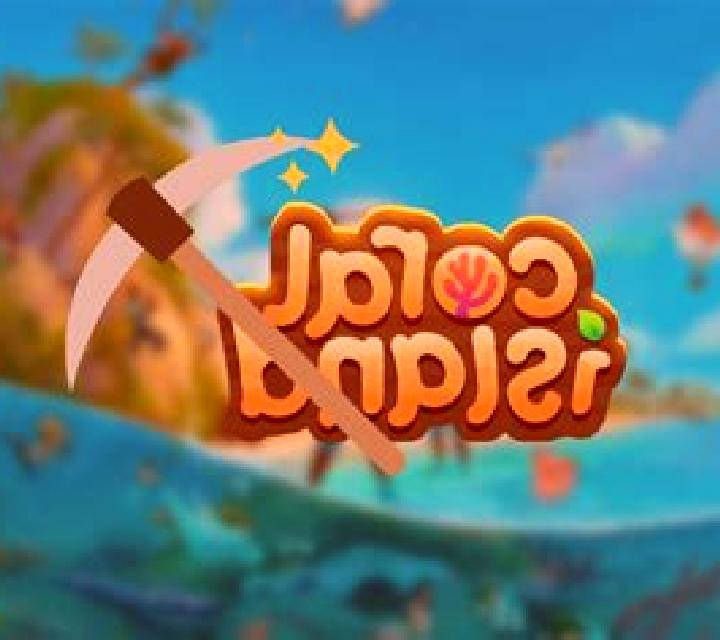 Coral Treasures slot game