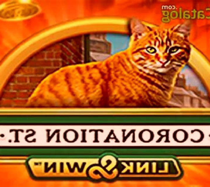 Coronation St Link and Win slot