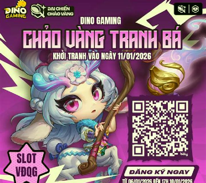 Corporate Chao slot game