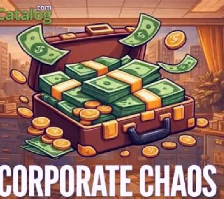 Corporate Chao slot