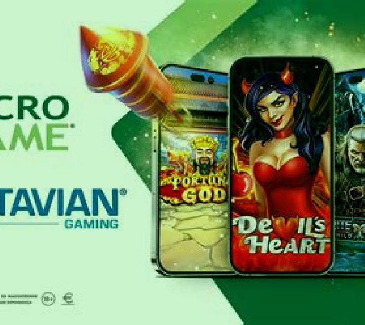 Corrida (Octavian Gaming) slot