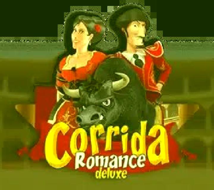 Corrida Romance Deluxe slot