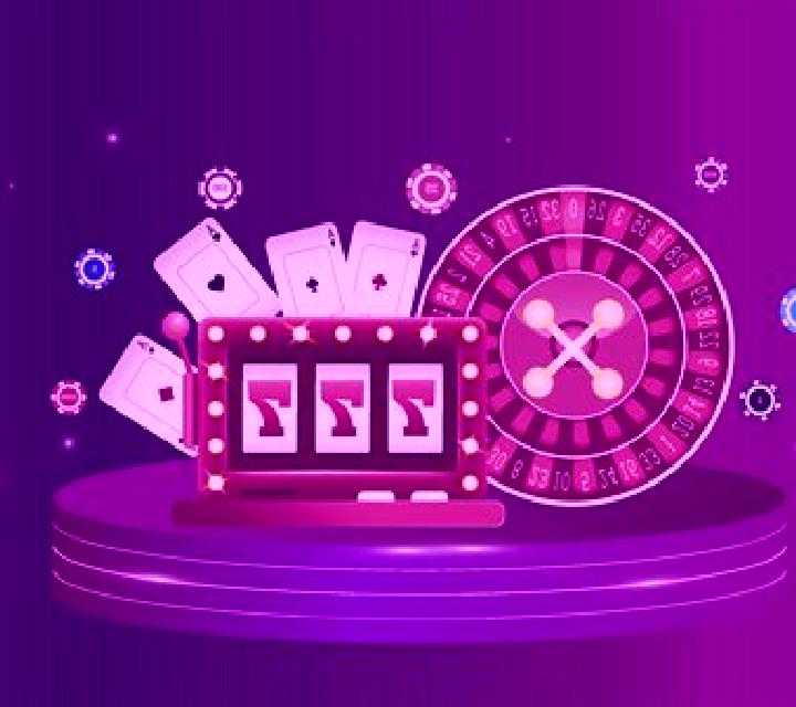 Corsica online slot