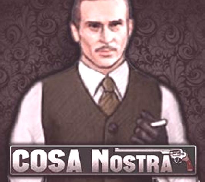 Cosa Nostra slot