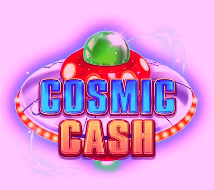 Cosmic Boost online slot
