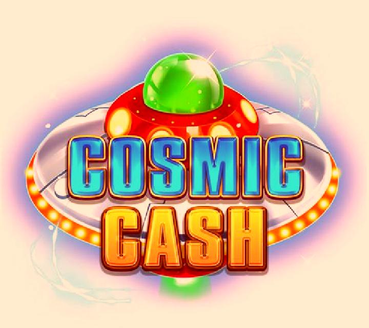 Cosmic Cartel Jackpot online slot