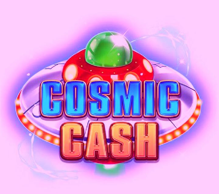 Cosmic Cash Cow online slot