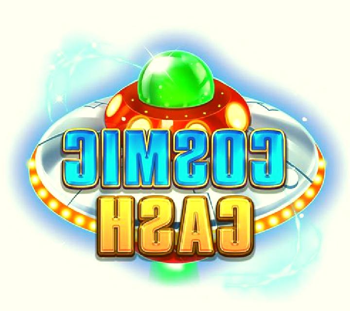 Cosmic Cash Cow slot game