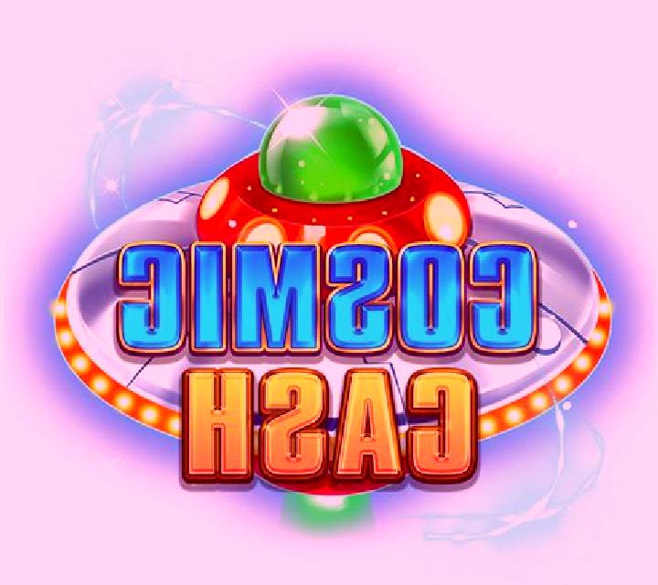 Cosmic Cat online slot