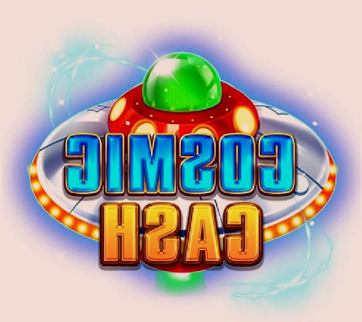 Cosmic Catch online slot