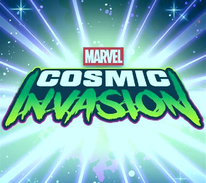 Cosmic Catch slot game