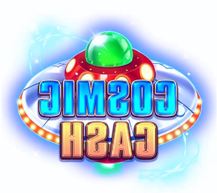 Cosmic Charms online slot