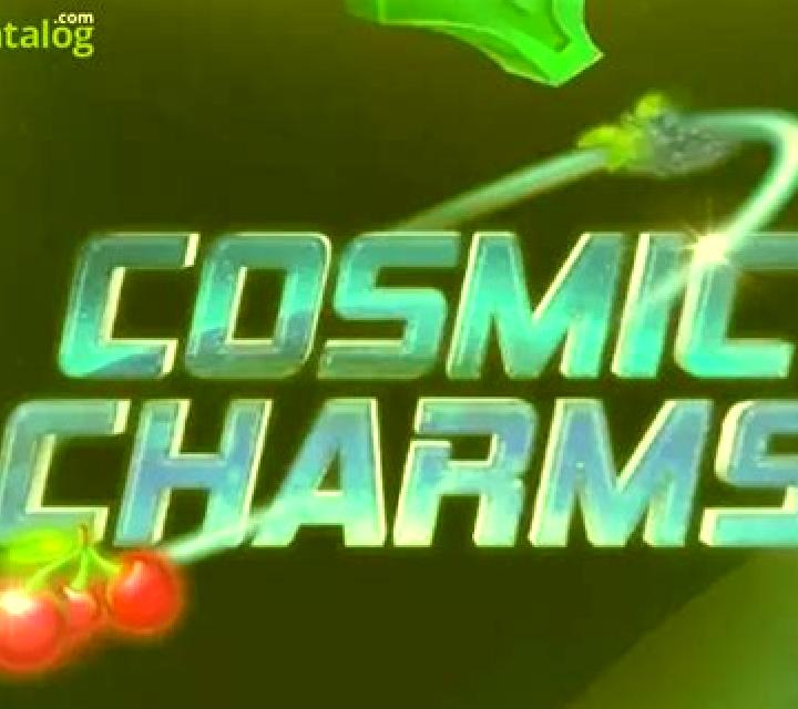 Cosmic Charms slot