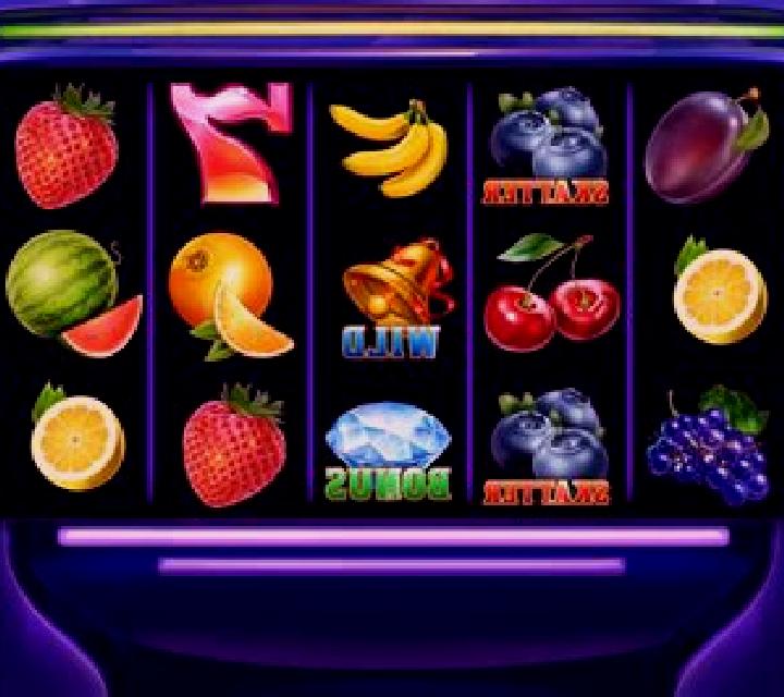 Cosmic Clusters (bet365 Software) online slot