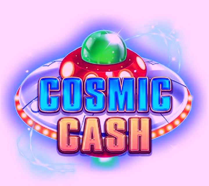 Cosmic Coins online slot