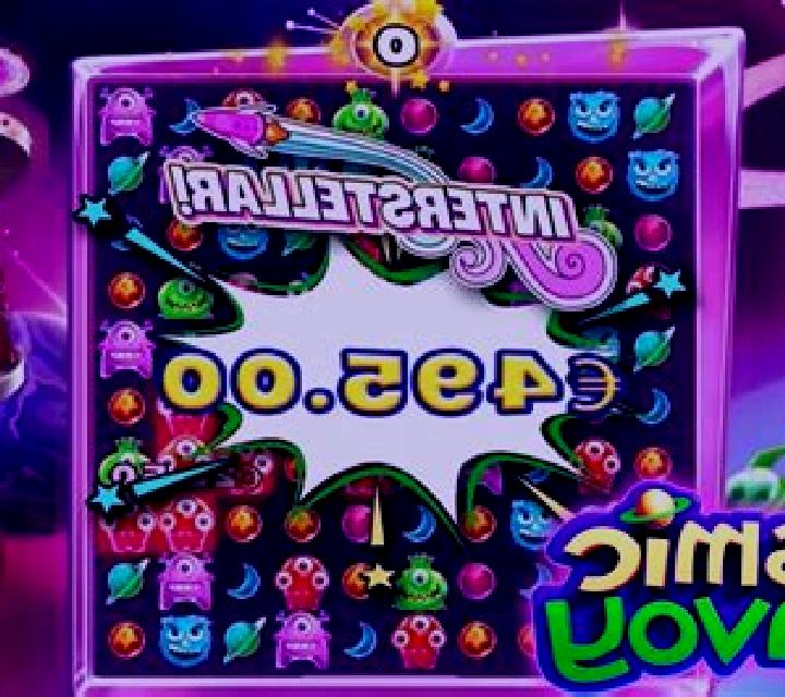 Cosmic Convoy online slot