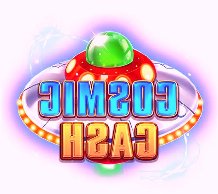 Cosmic Crystals online slot