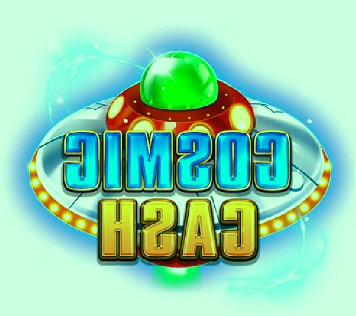 Cosmic Crystals Scratch online slot