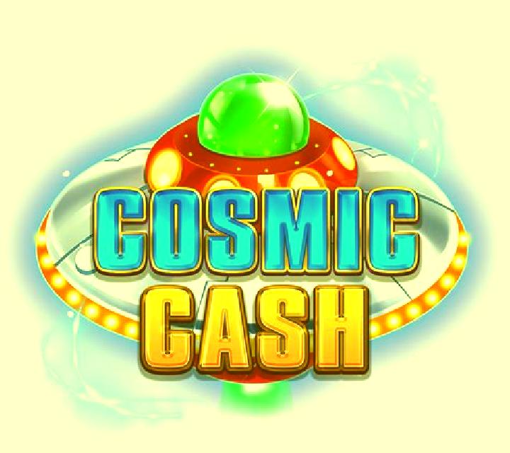 Cosmic Disco online slot