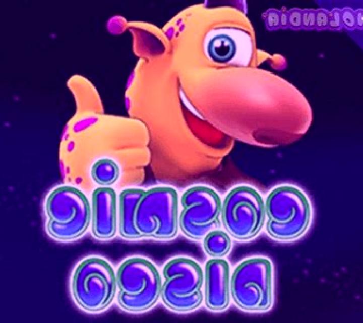 Cosmic Disco slot