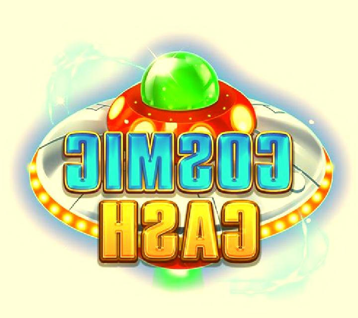 Cosmic Dream online slot