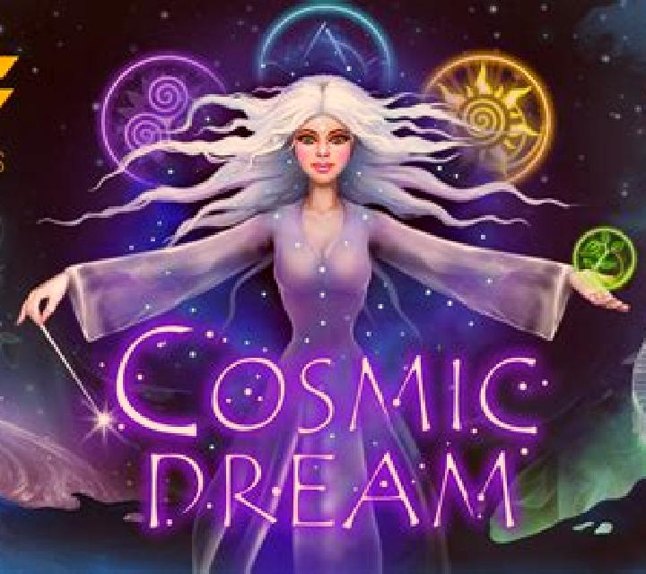 Cosmic Dream slot