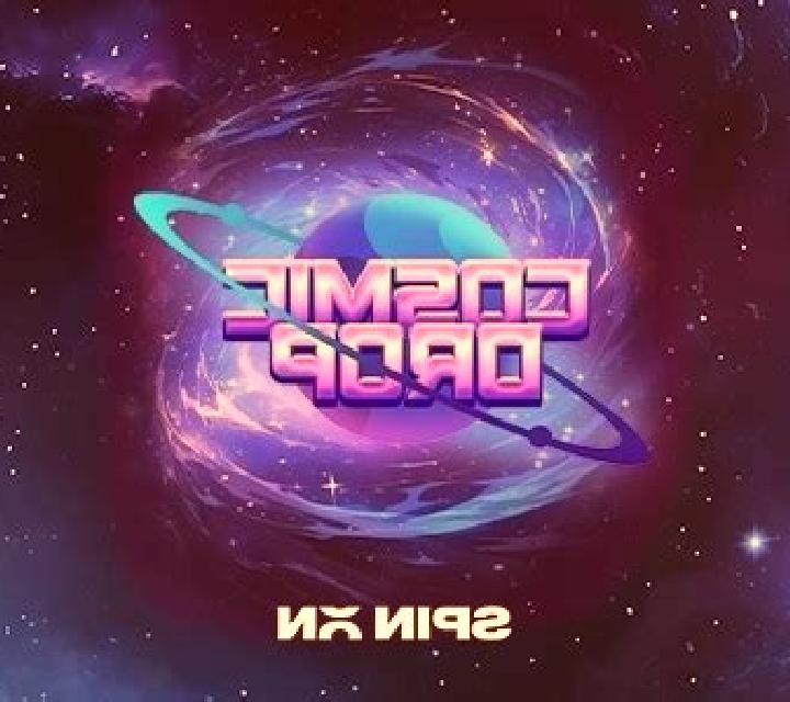 Cosmic Drop (SpinOn) online slot
