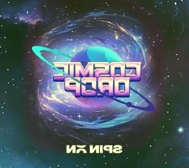 Cosmic Drop (SpinOn) slot game