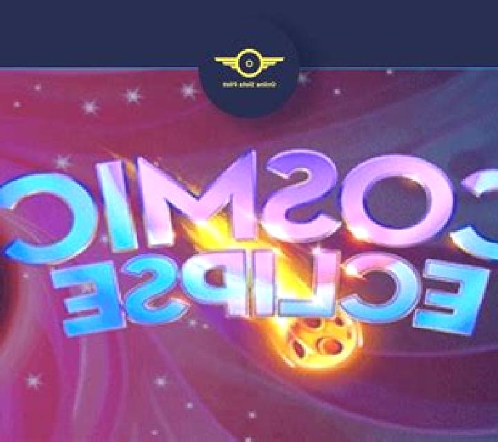 Cosmic Eclipse online slot