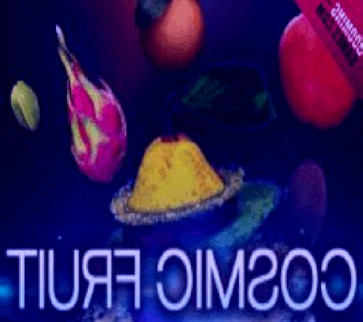 Cosmic Fruit online slot