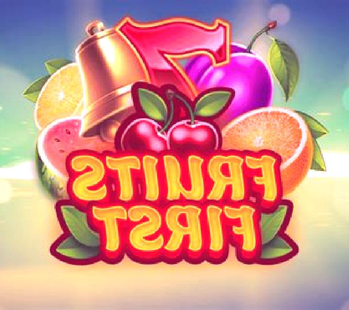 Cosmic Fruit slot game