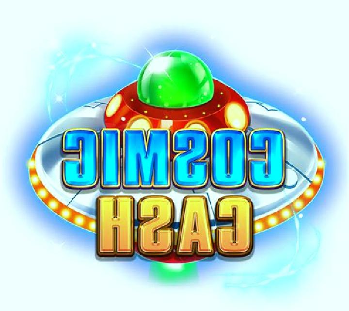 Cosmic Fruits online slot