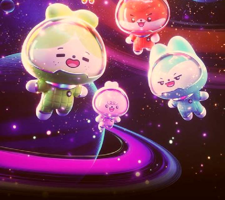 Cosmic Fruits slot