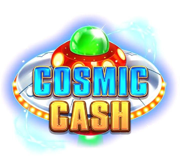 Cosmic Fusion online slot