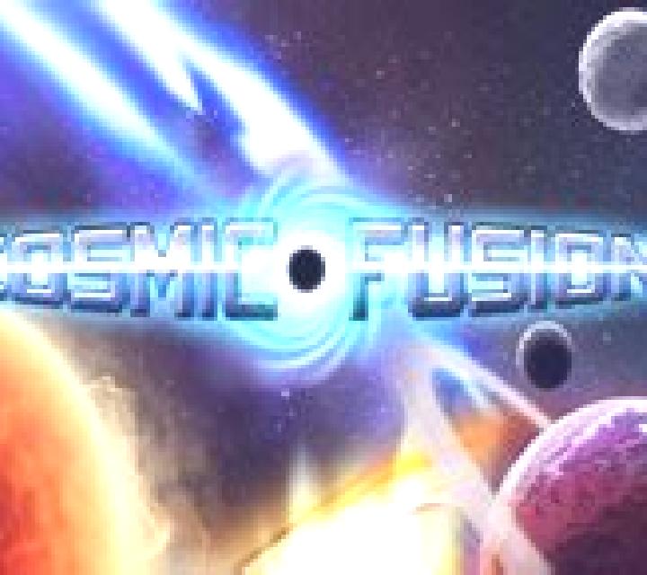 Cosmic Fusion slot