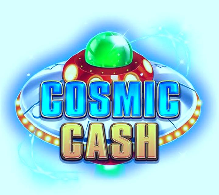 Cosmic Gems online slot